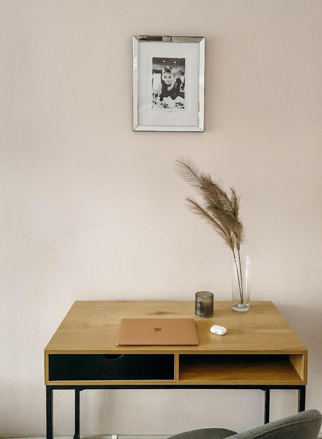 Apartment в центрі тернополя Ternopil