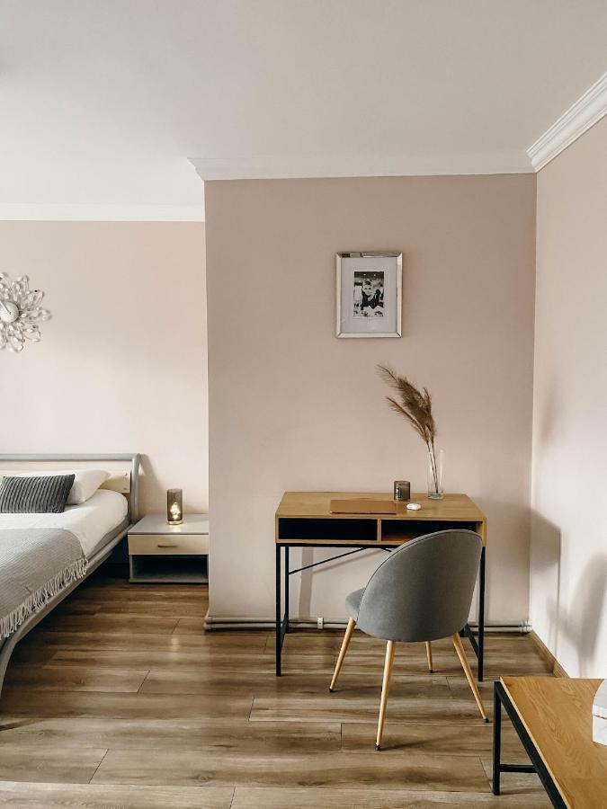 Apartment в центрі тернополя