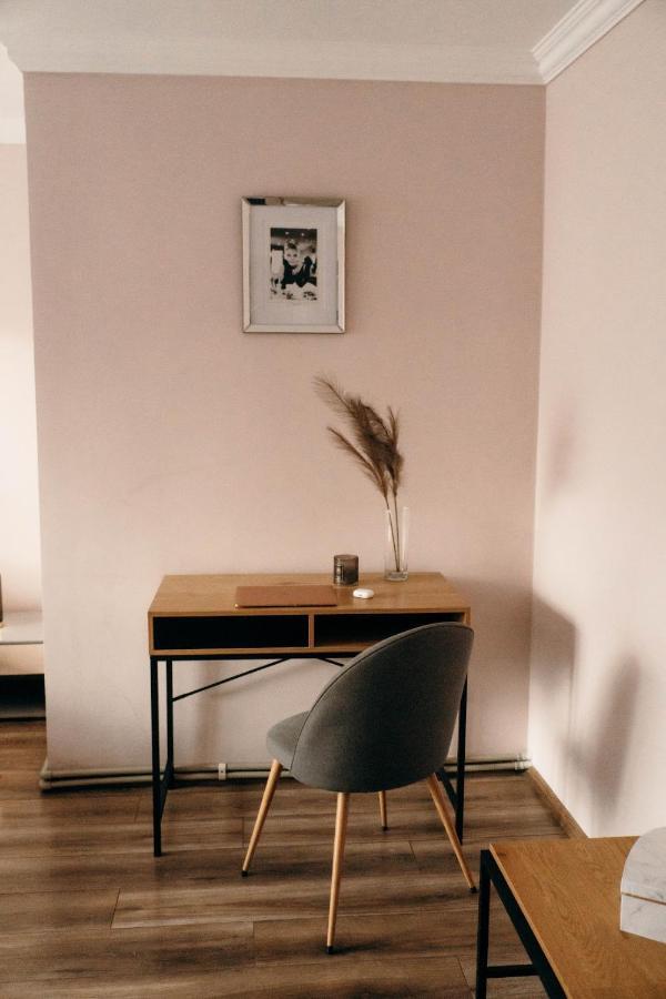 Apartment в центрі тернополя *