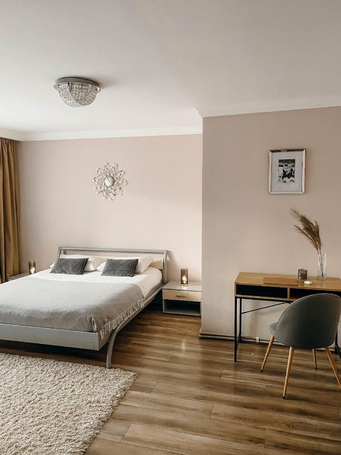 в центрі тернополя Apartment