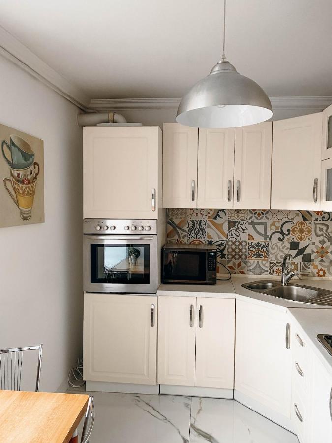 в центрі тернополя Apartment *