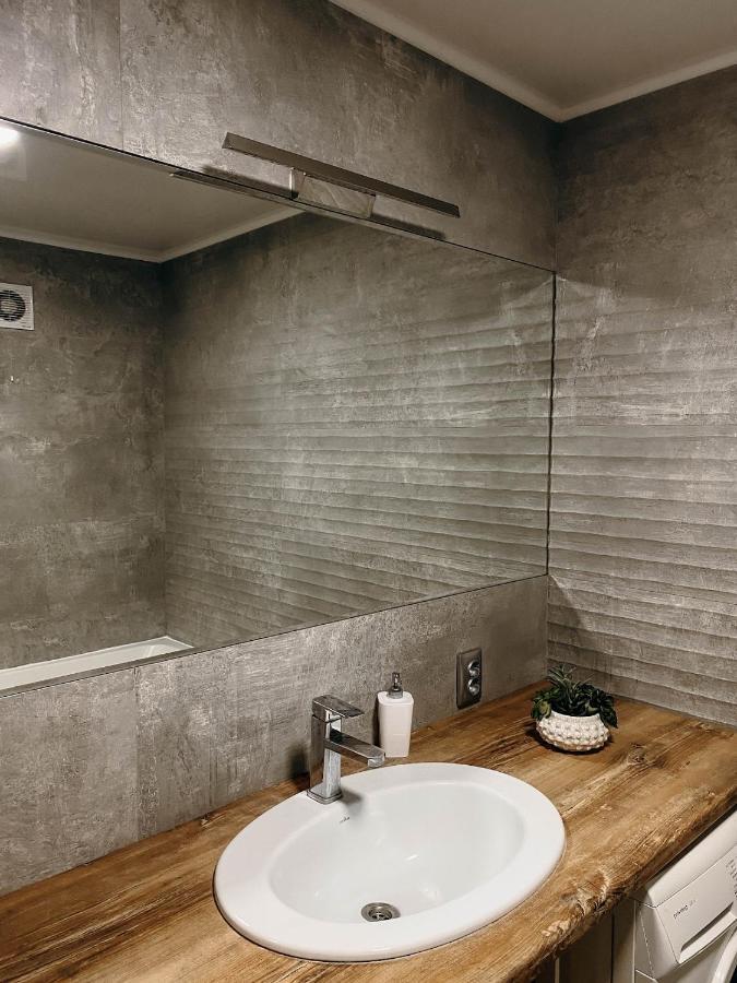 в центрі тернополя Apartment