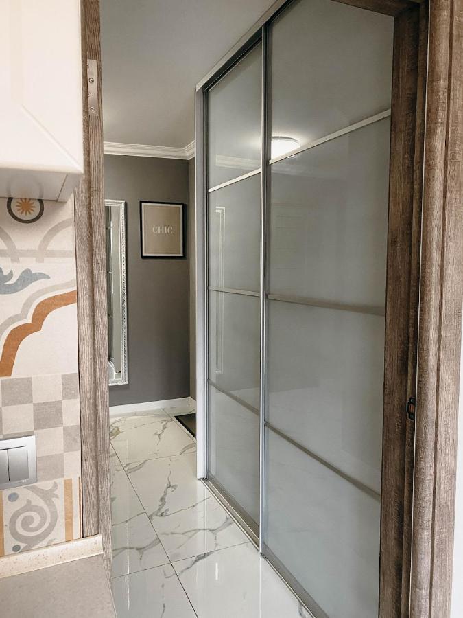 в центрі тернополя Apartment Ternopil