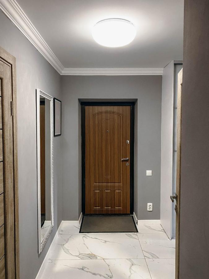 Apartment в центрі тернополя *