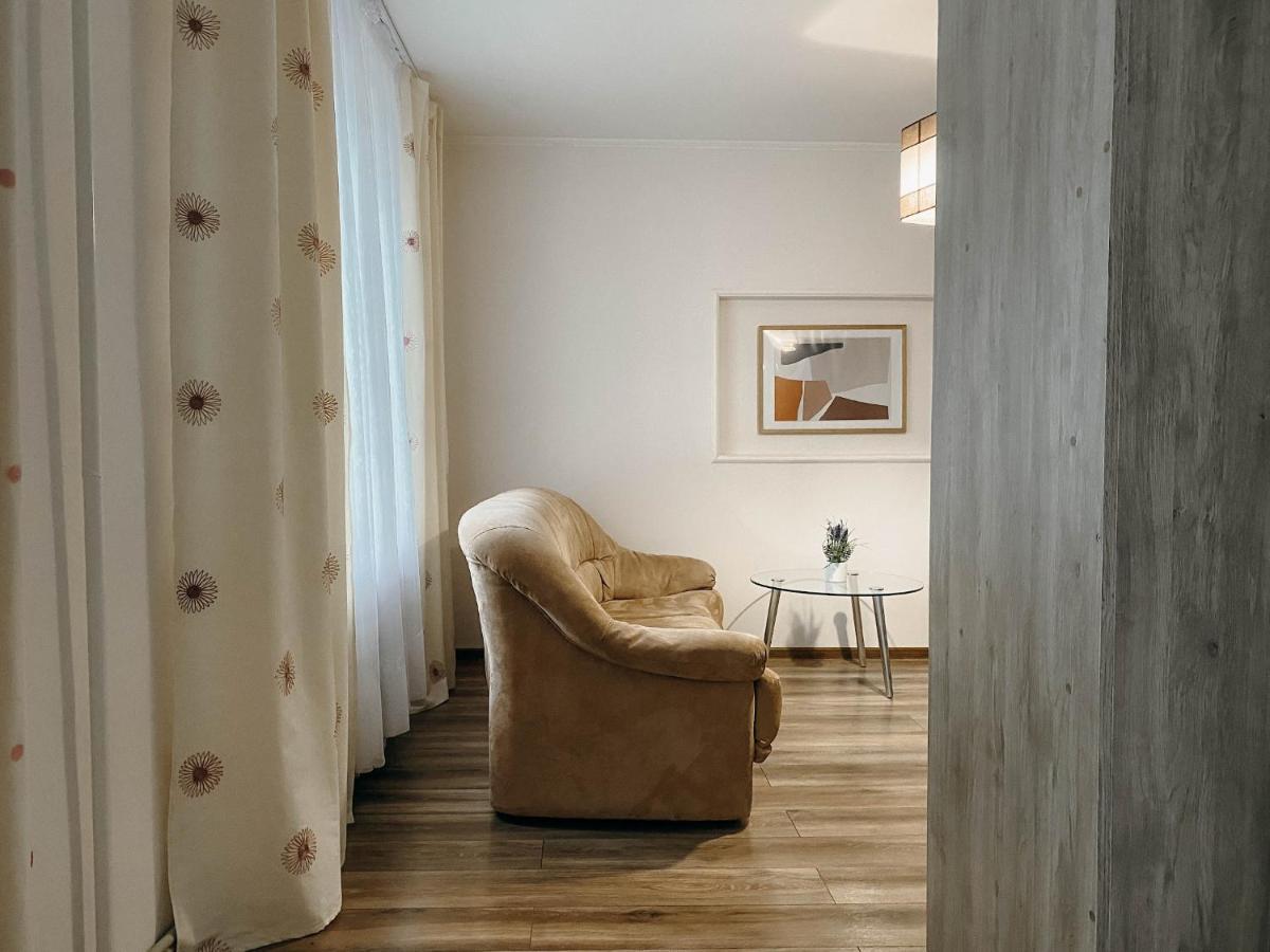 в центрі тернополя Apartment