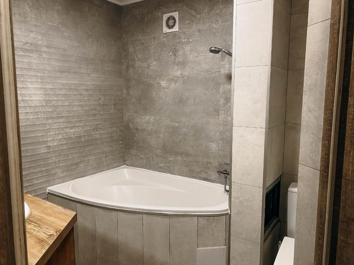 Apartment в центрі тернополя *
