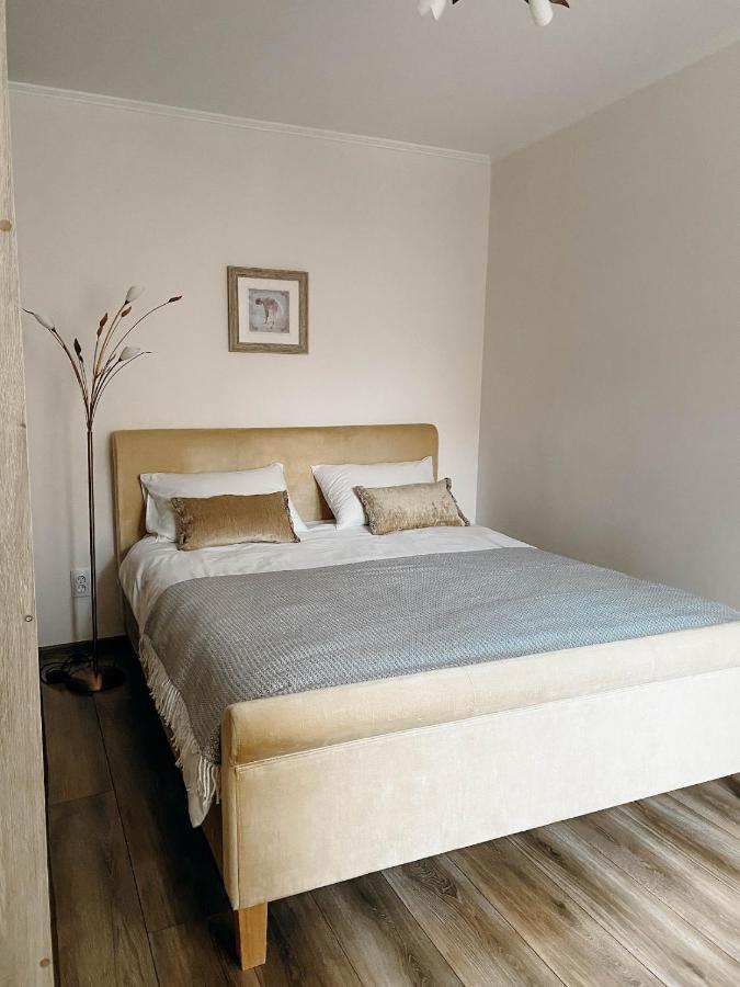 Apartment в центрі тернополя
