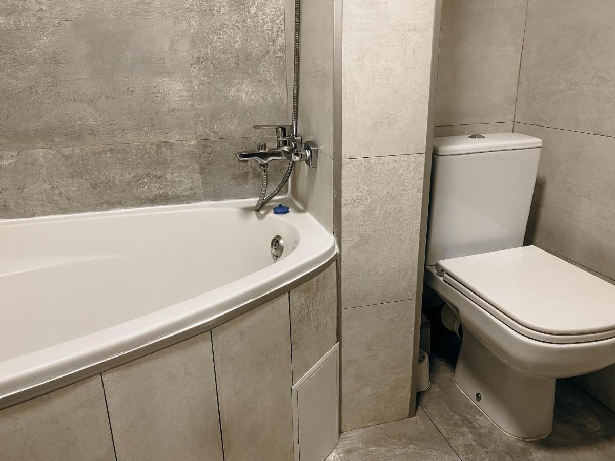 Apartment в центрі тернополя Ternopil